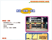 地図：東京成徳短期大学附属第二幼稚園